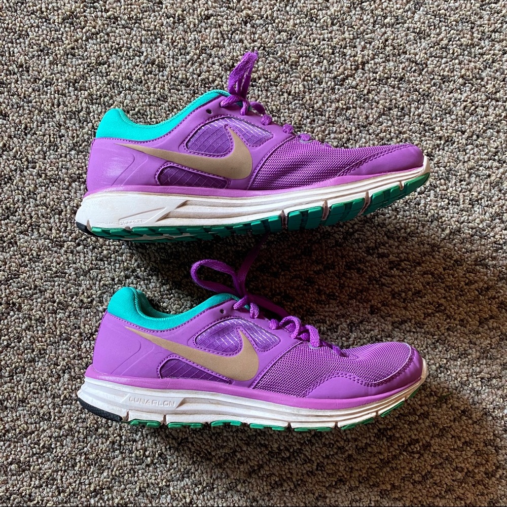 ‼️Nike Lunarfly+ 4 Shoes‼️